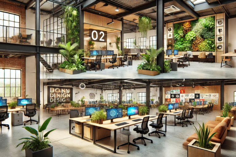 Ambiente empresarial