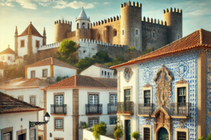 Arquitetura de Portugal