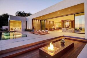 sua casa