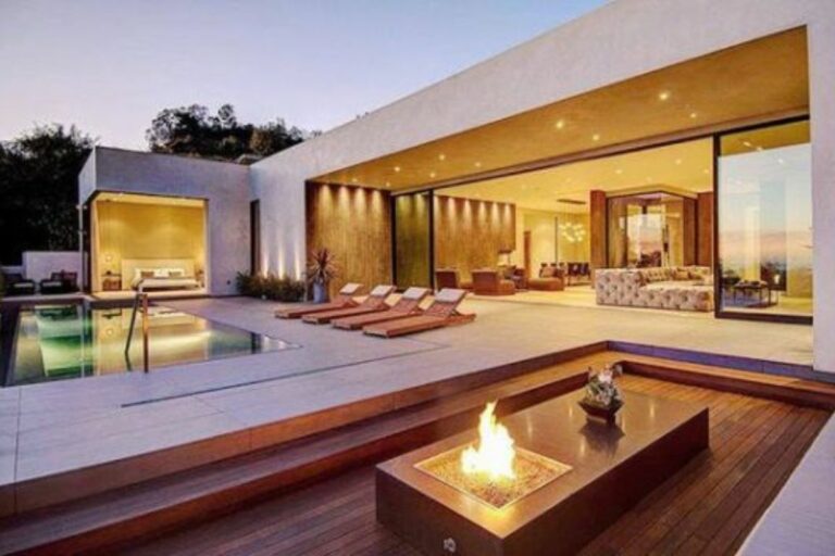 sua casa