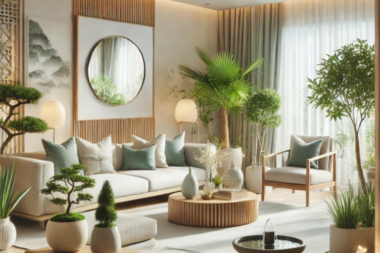 Feng Shui